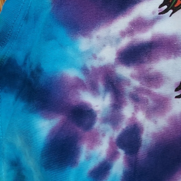 Gildan Grateful Dead Tee - Picture 13 of 13